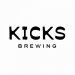 #3 Kicks Brewing - In Motion DDH Hazy IPA 
