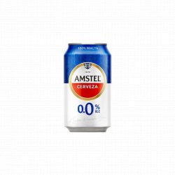 Amstel 0.0