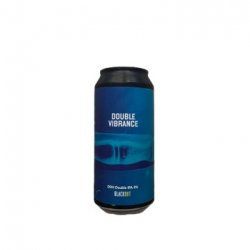 Blackout Brewing Double VIbrance