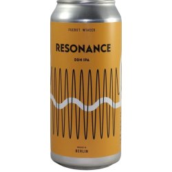 FUERST WIACEK Resonance FUERST WIACEK Resonance