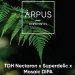 Arpus Brewing TDH Nectaron x Superdelic x Mosaic DIPA - Double Hazy IPA 