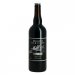L'EXUTOIRE STOUT Artisanal Beer Brasserie des 4 Ecluses 75cl 