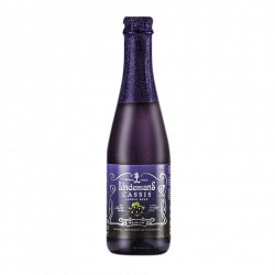 Lindemans Cassis