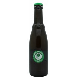 Sint - Sixtus Abdij Trappist Westvleteren Blond - Burg Bieren Bierwinkel