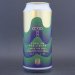 Track - Gold Top: Turn On The Lights - 8.5% (440ml) 