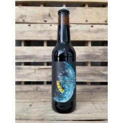 Põhjala Baltic Porter Day 2024