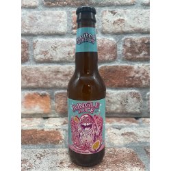 Guilty Monkey Brewery Jungle Juice