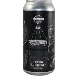 Basqueland Extra Orbital