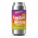 Neon Raptor - Vanilla Weisse: Orange And Apricot Neon Raptor - Vanilla Weisse: Orange And Apricot