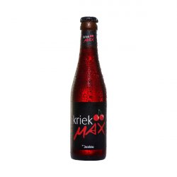 Omer Vander Ghinste Kriek Max - Elings