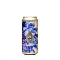 Polly’s Brew Co.  Blueland Pale Ale - Craft Metropolis