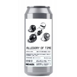 RIOAZUL ALLEGORY OF TIME