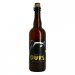 BIERE DES OURS 75 CL 