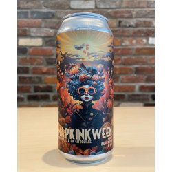 Memento! Brasserie Artisanale  Mapkinkween