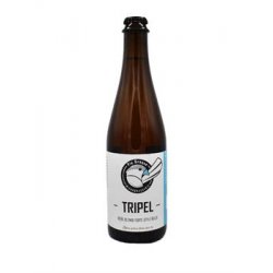 Pie Braque Tripel - Broue Ha Ha