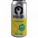 Moersleutel Craft Brewery CYCT Torsion Moersleutel Craft Brewery CYCT Torsion