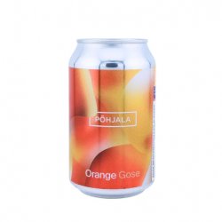 Põhjala Orange Gose