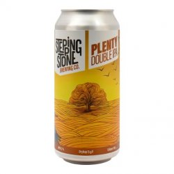 Stepping Stone Brewing Company Plenty Stepping Stone Brewing Company Plenty
