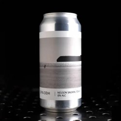 POPIHN DIPA DDH Nelson Sauvin & Idaho7 0,44l - Biertipp