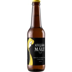 Atelier Du Malt Belle Blonde - Atelier Du Malt