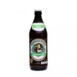 Augustiner Lagerbier Hell Augustiner Lagerbier Hell