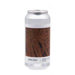 Popihn  DIPA DDH Triumph  Vista  Cryo Pop M - La Fabrik Craft Beer