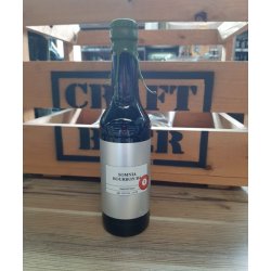 Somnia Bourbon BA (Silver Series)  Pühaste - Craft Beer Dealer