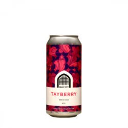 Vault City Brewing  Tayberry Session Sour - Craft Metropolis