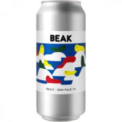Beak Seals