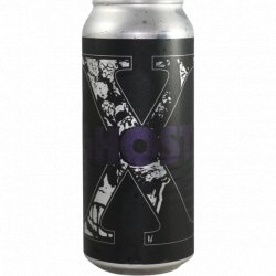 Parish Brewing Co. -                                              Ghost X - Just in Beer