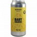 Verdant Brewing Co Baby Sharks Verdant Brewing Co Baby Sharks