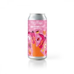 Hop Hooligans Head Over Heels