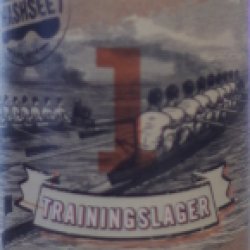 Mashsee Trainingslager - Bierlager