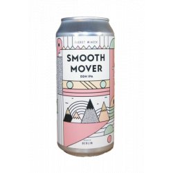 Fuerst Wiacek  Smooth Mover - Brother Beer