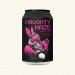 Double Vision Brewing Naughty Haze IPA 330ml 