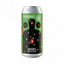 Hop Hooligans Buckshots