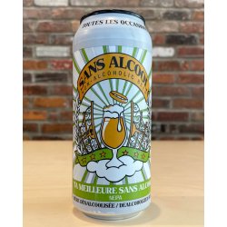 Lagabière Ta Meilleure Sans Alcool