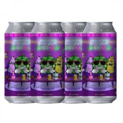 Nothus PACK 12 LATAS 420 PILS 470CC - Nothus