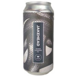 Wylam Jakehead IPA 440mL ABV 6.3% - Hopshop