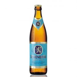 Löwenbräu Original