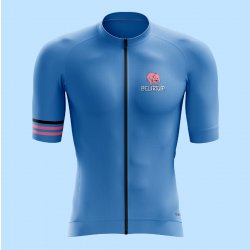 Delirium Cycling shirt - Delirium