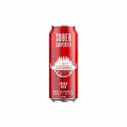 Sober Carpenter Irish Red