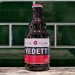 Vedett  Extra Pilsner : Belgian Blond Lager 