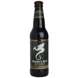 New Holland Brewing Zwart Dragons Milk Reserve: Coffee & Chocolate - BierBazaar