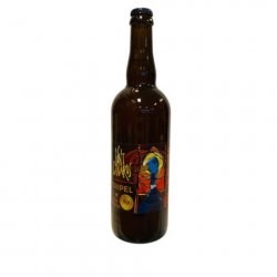 Sint Canarus Tripel - Drinks4u