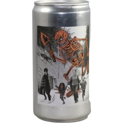 Metalhead Mind of God