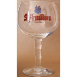 Copa St. Feuillien 33 cl - Cervezas Especiales