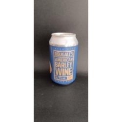 DouGall’s American Barleywine DouGall’s American Barleywine
