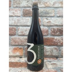 Brouwerij 3 Fonteinen 3 Fonteinen Strenge Winter (season 19|20) Blend No. 53 Brouwerij 3 Fonteinen 3 Fonteinen Strenge Winter (season 19|20) Blend No. 53
