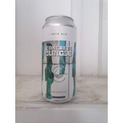 Cloudwater Concrete Jungle 5% (440ml can) - waterintobeer